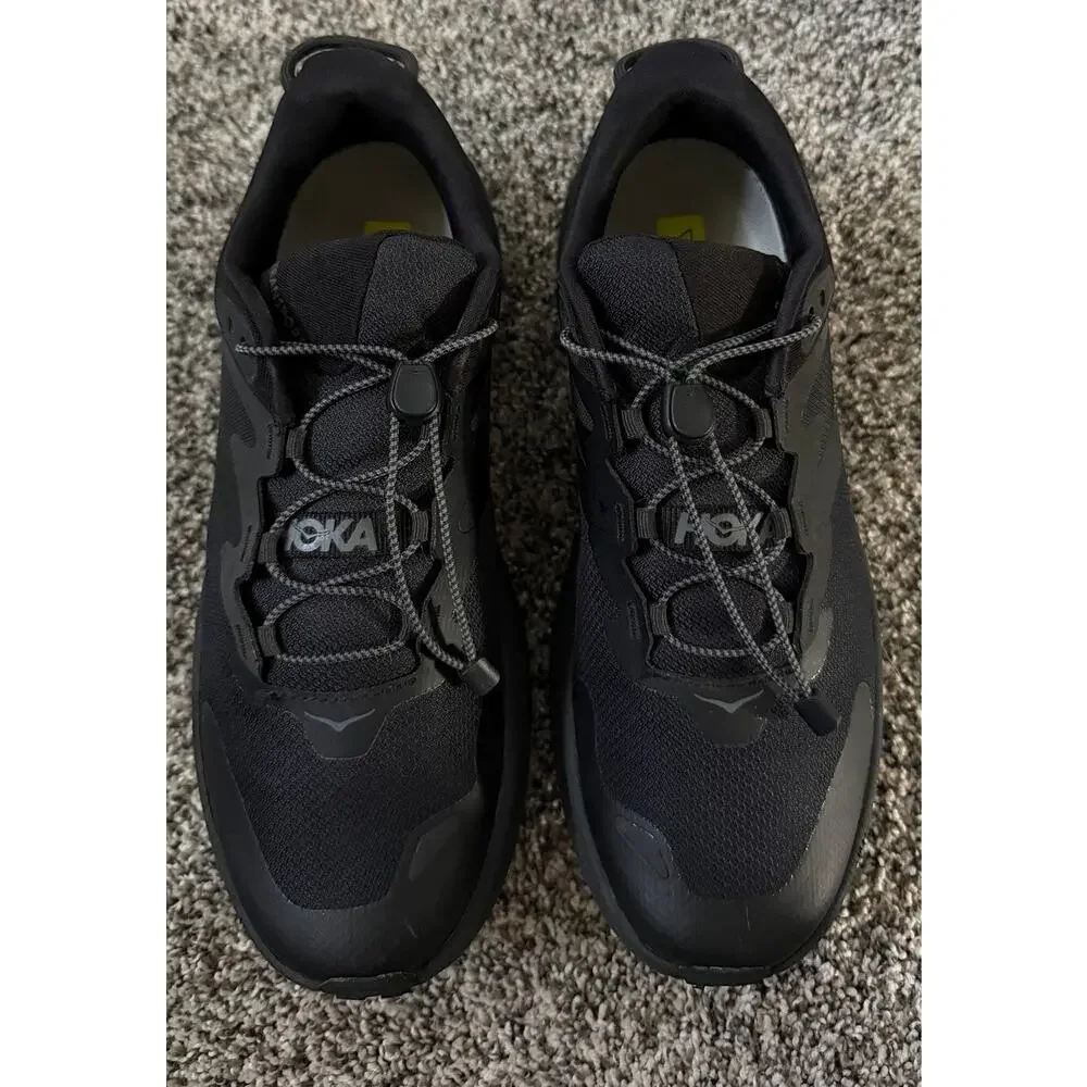 HOKA Transport GTX Men's size 9D